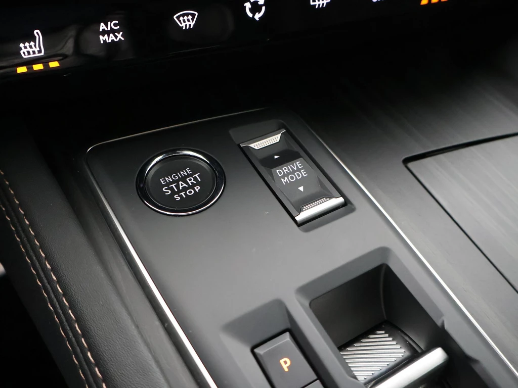 Peugeot 508 – foto 75