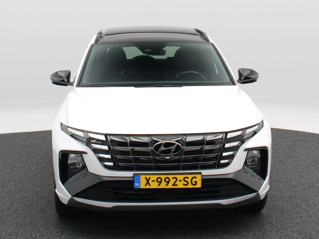 Hyundai Tucson – foto 8