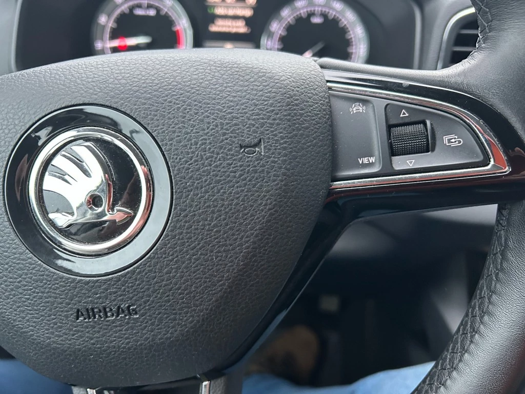 Škoda Karoq – foto 20