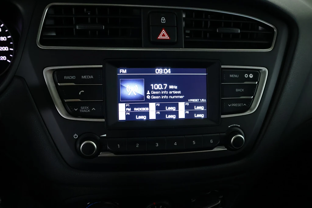 Hyundai i20 – foto 23
