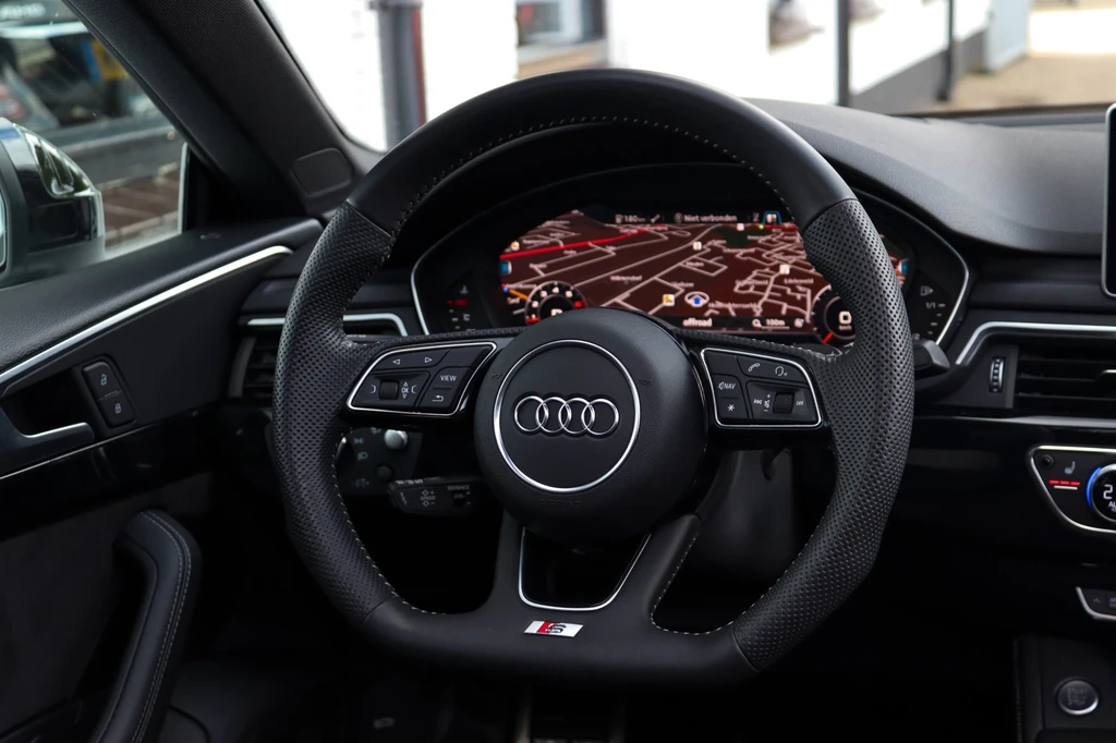 Audi A5 – foto 23