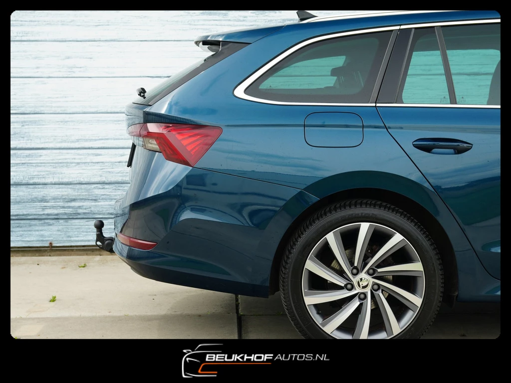Škoda Octavia – foto 19