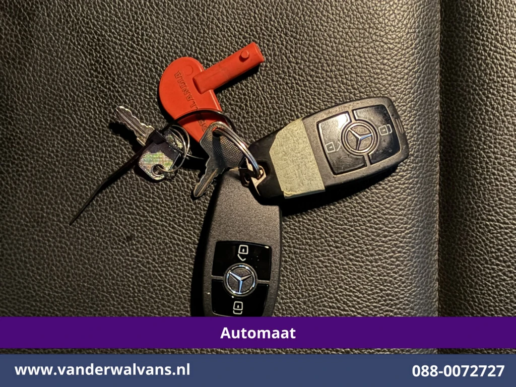 Mercedes-Benz Sprinter – foto 20