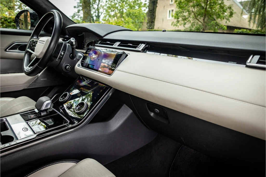 Land Rover Range Rover Velar – foto 18