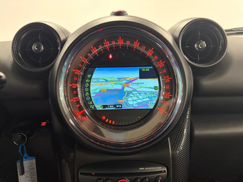 MINI Countryman – foto 24