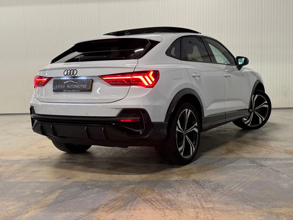 Audi Q3 – foto 6