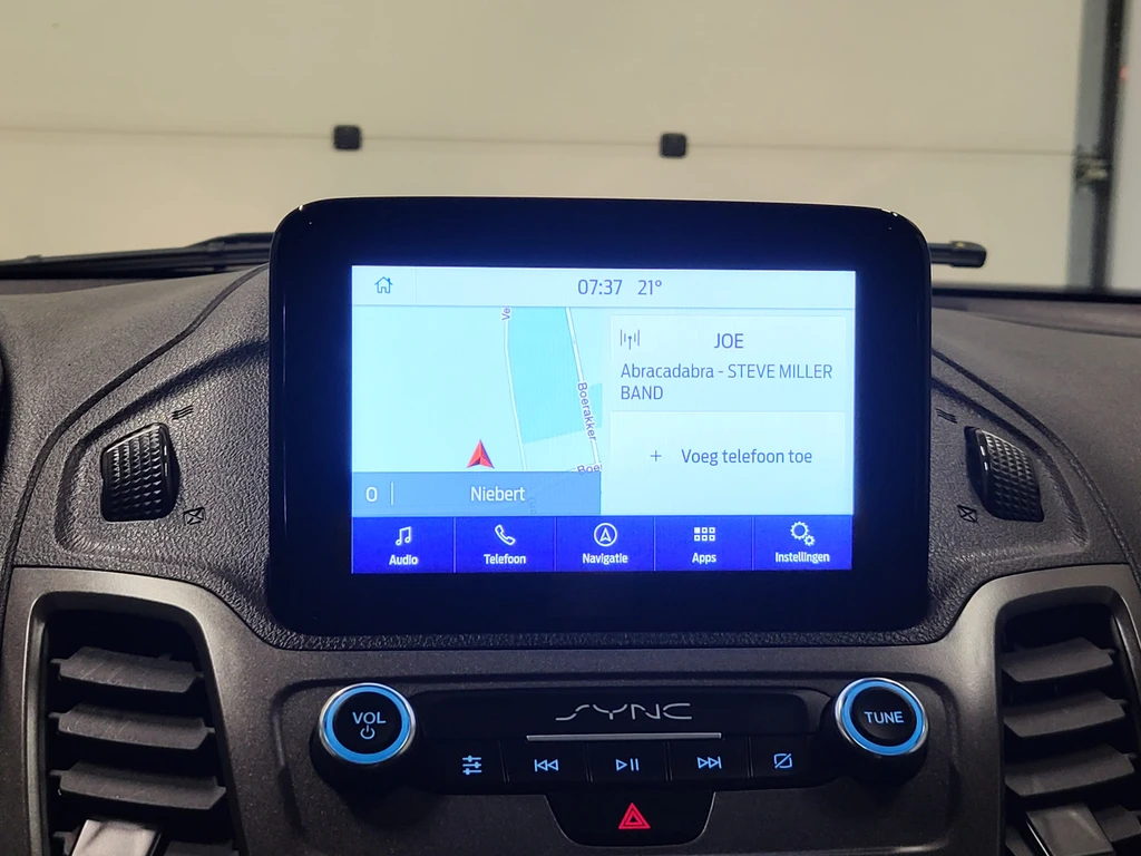 Ford Transit Connect – foto 14