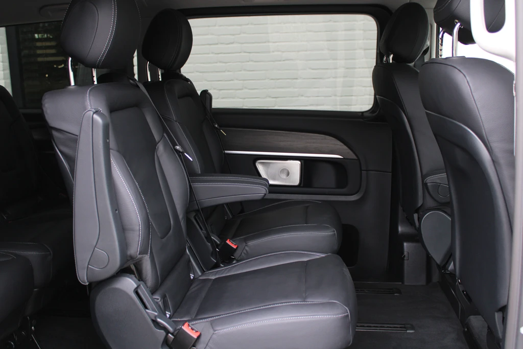 Mercedes-Benz EQV – foto 19