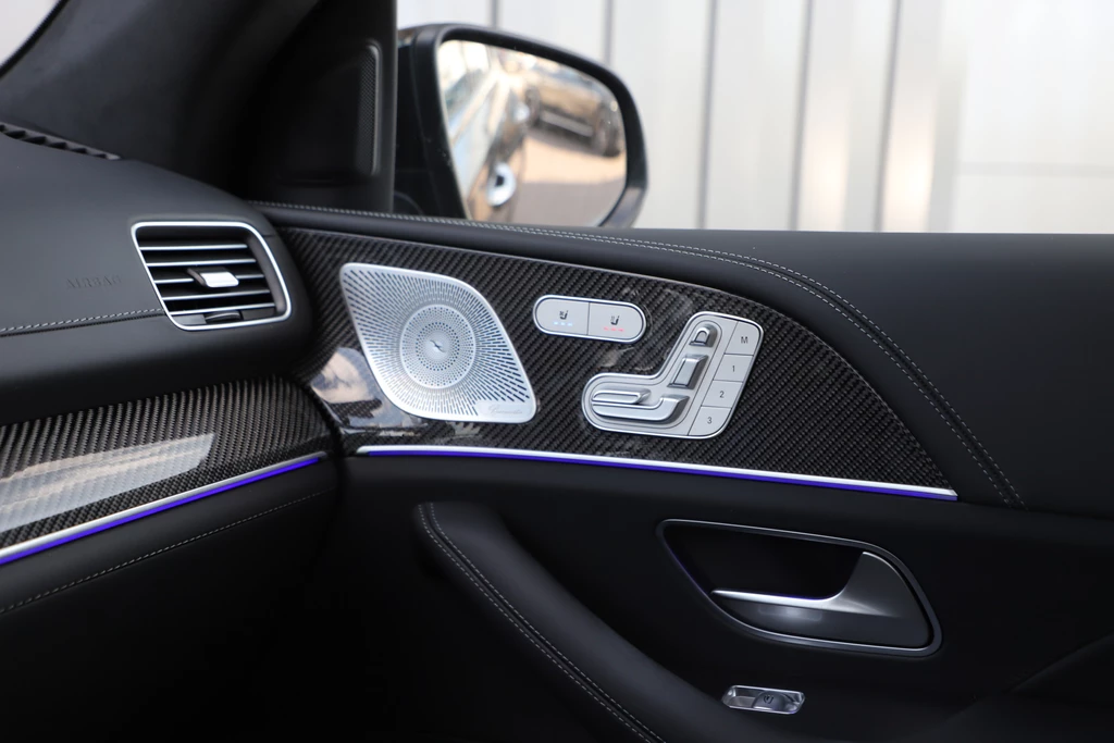 Mercedes-Benz GLE – foto 13