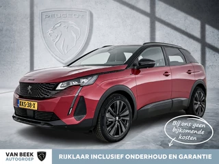 Peugeot 3008 – thumbnail 1
