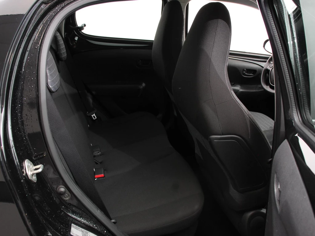 Peugeot 108 – foto 31