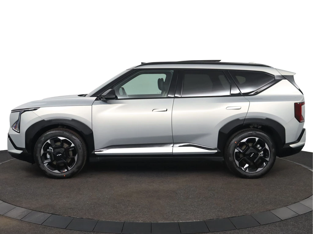 Kia EV5 – foto 3