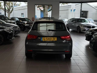 Audi A1 Sportback – thumbnail 3