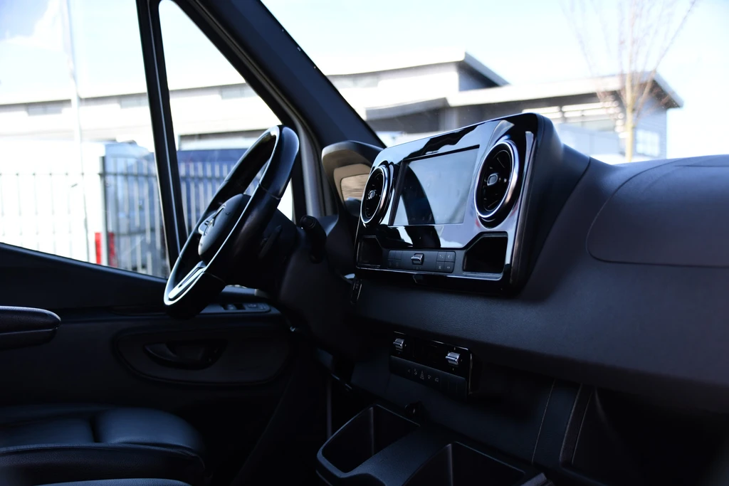 Mercedes-Benz Sprinter – foto 11