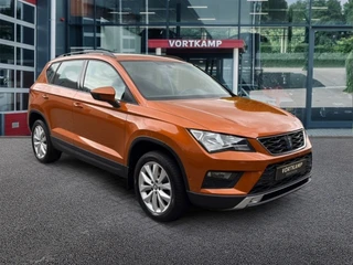 SEAT Ateca – thumbnail 7
