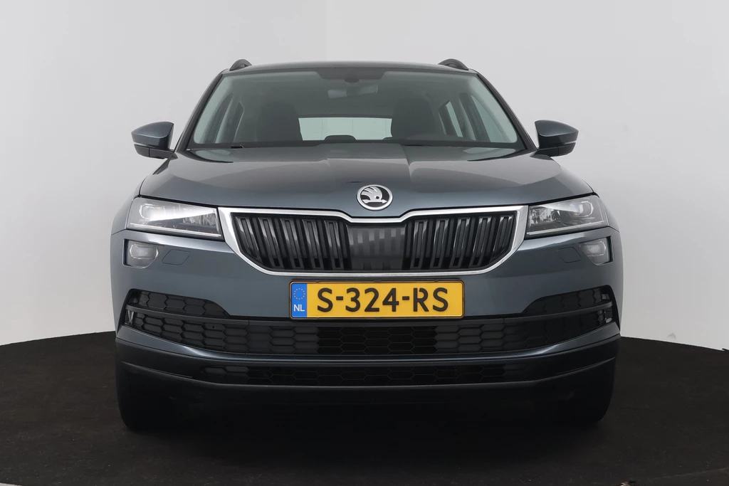Škoda Karoq – foto 8