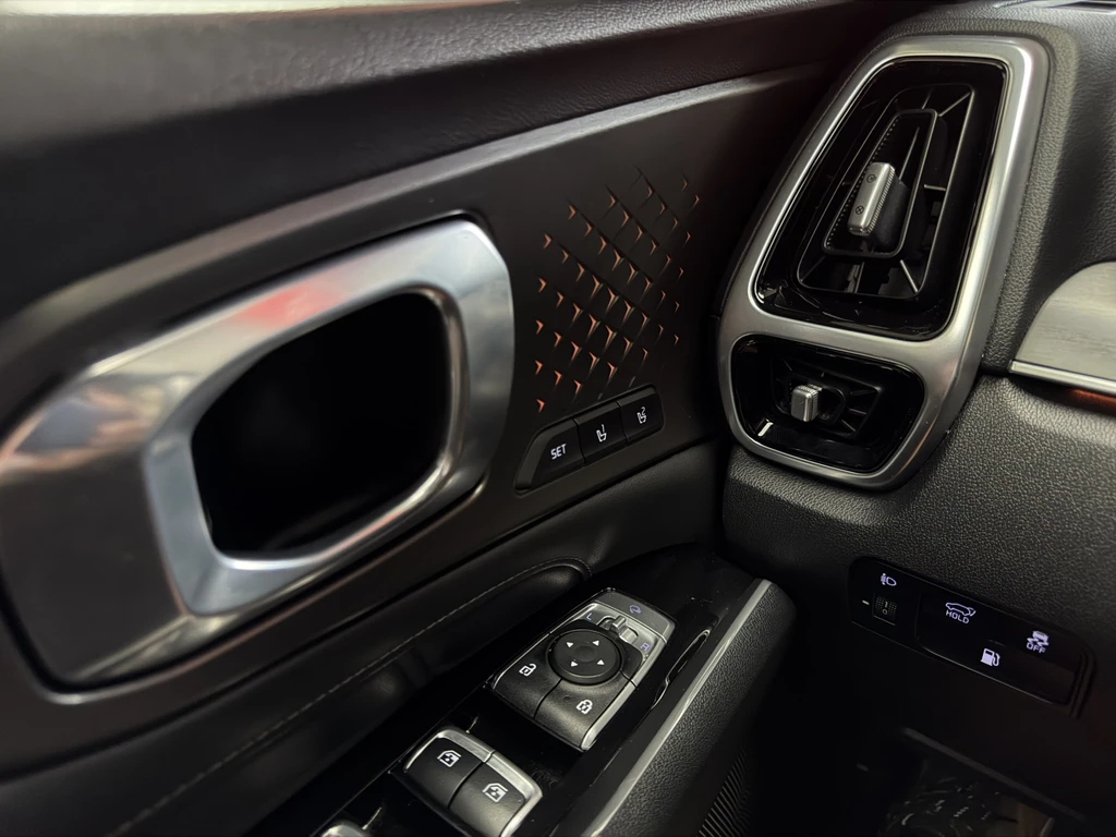 Kia Sorento – foto 30