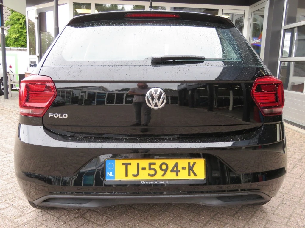 Volkswagen Polo – foto 5