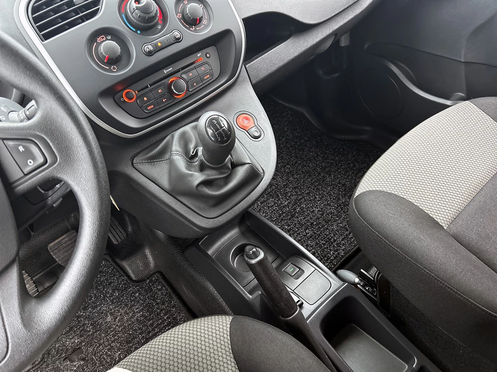 Renault Kangoo – foto 18