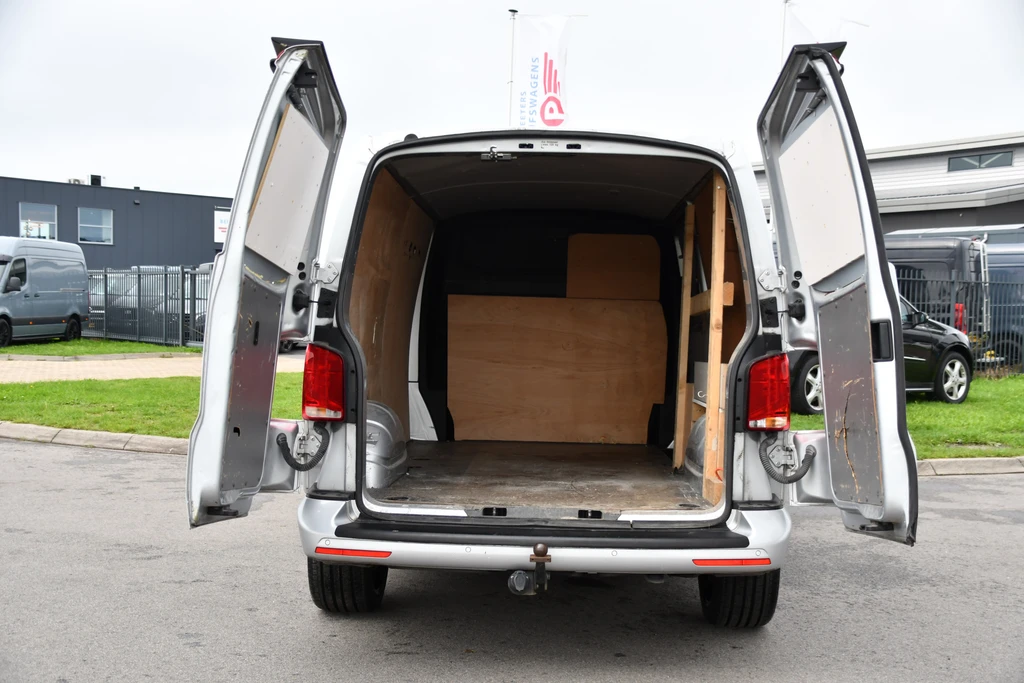 Volkswagen Transporter – foto 36