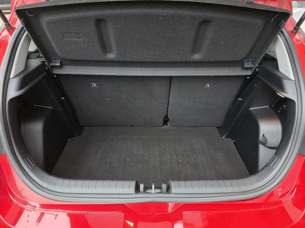 Hyundai i20 – foto 24