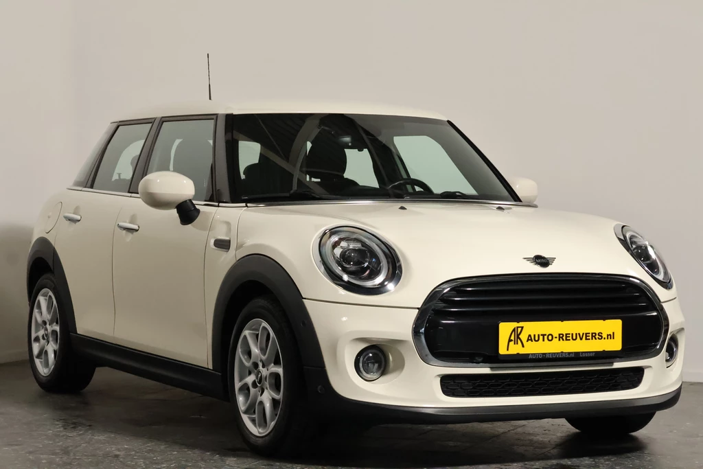 MINI Cooper – foto 6
