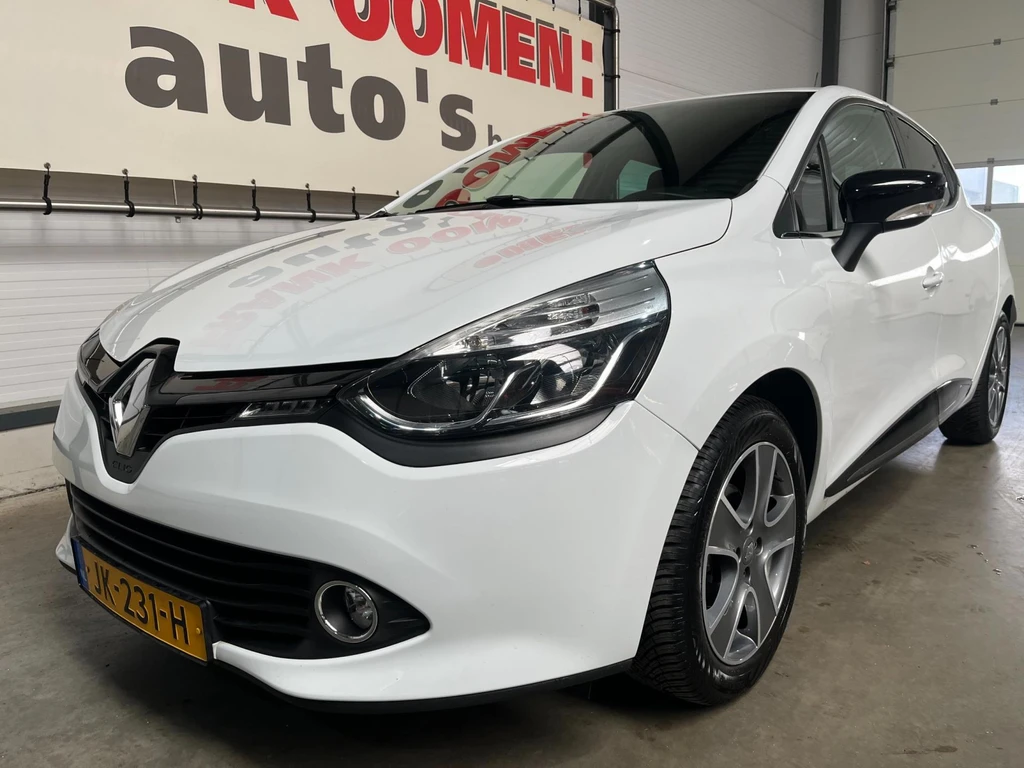 Renault Clio – foto 2