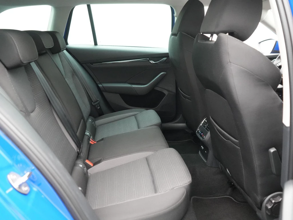 Škoda Octavia – foto 46
