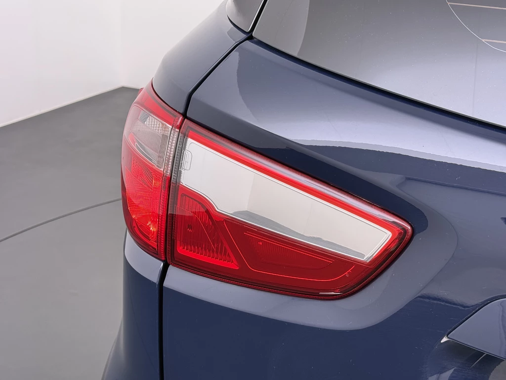 Ford EcoSport – foto 23
