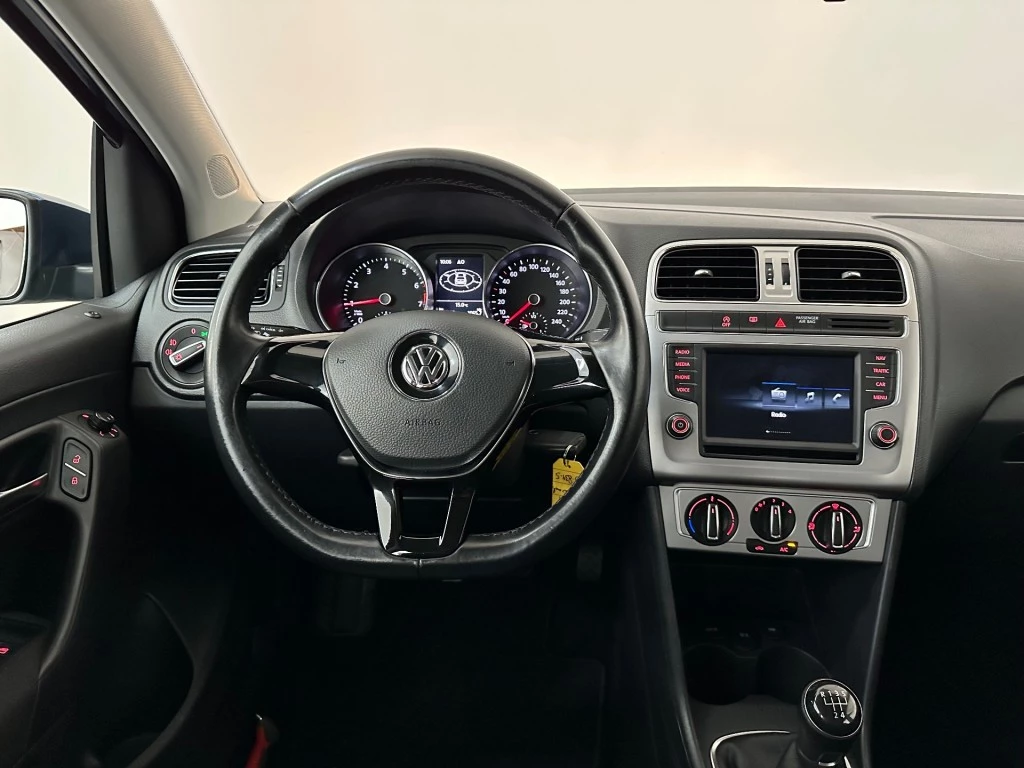 Volkswagen Polo – foto 37