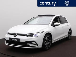 Volkswagen Golf – thumbnail 1