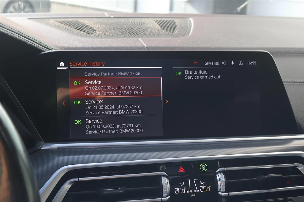 BMW X5 – foto 29