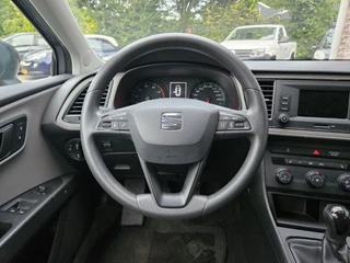 SEAT Leon – thumbnail 11