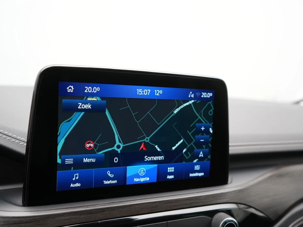 Ford Kuga – foto 41