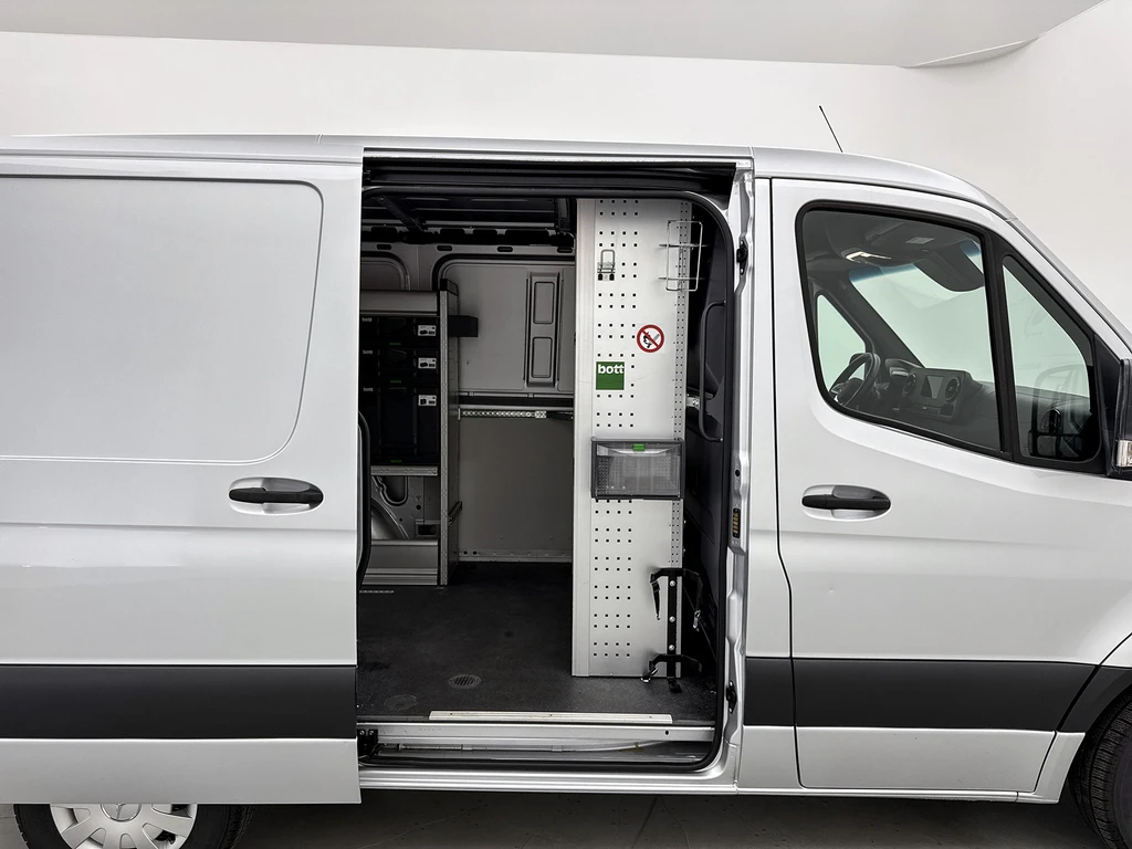 Mercedes-Benz Sprinter – foto 24