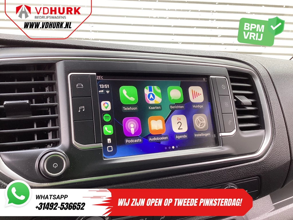 Toyota ProAce – foto 13