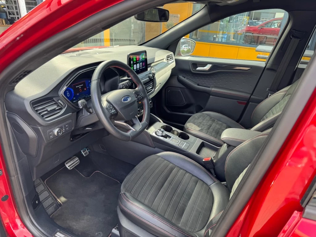 Ford Kuga – foto 22
