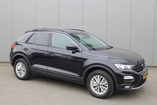 Volkswagen T-Roc – thumbnail 8