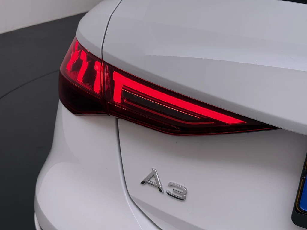 Audi A3 – foto 32