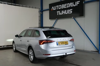 Škoda Octavia – thumbnail 2