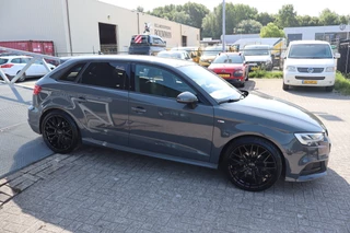 Audi A3 – thumbnail 6