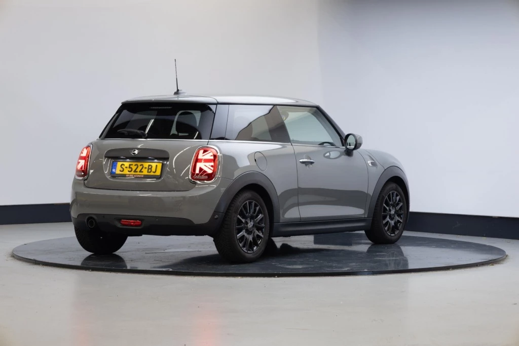 MINI One – foto 5