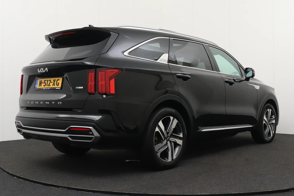 Kia Sorento – foto 4