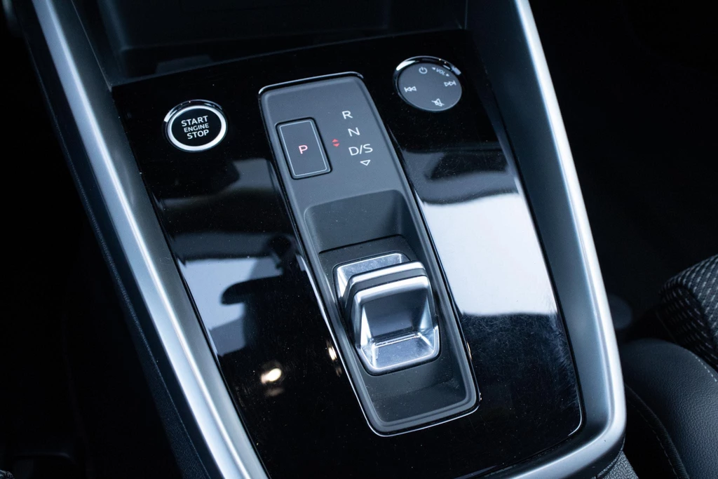 Audi A3 – foto 33