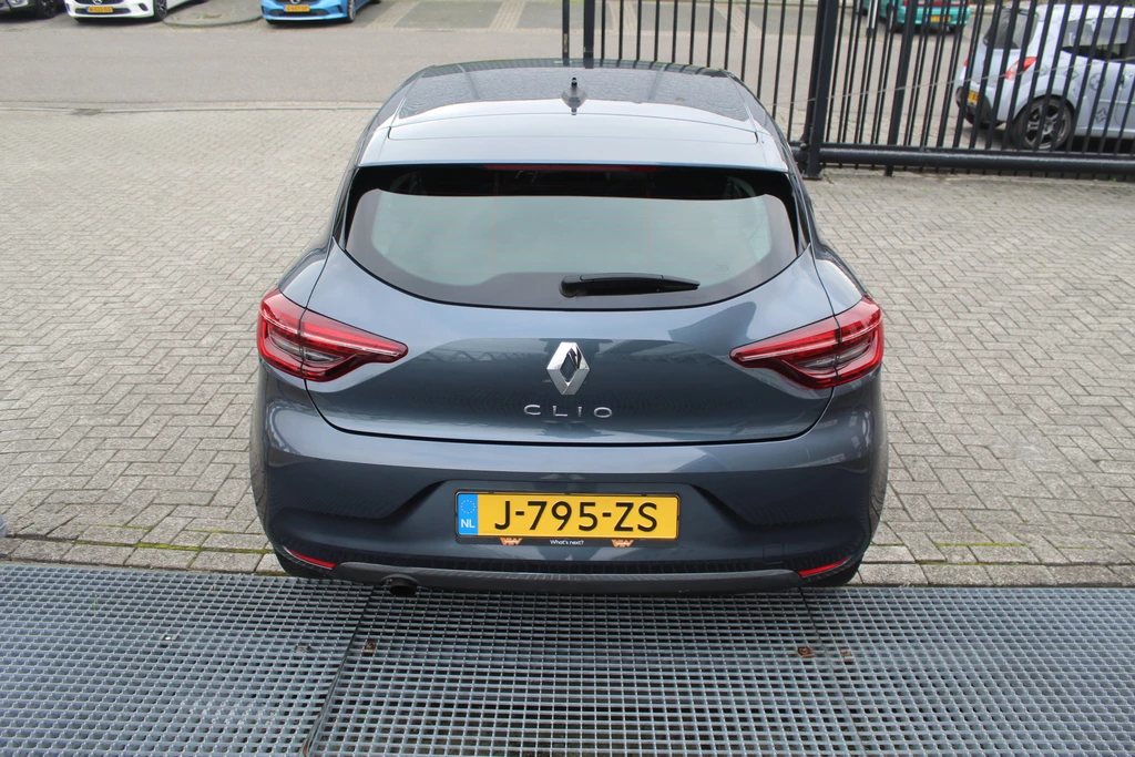 Renault Clio – foto 4