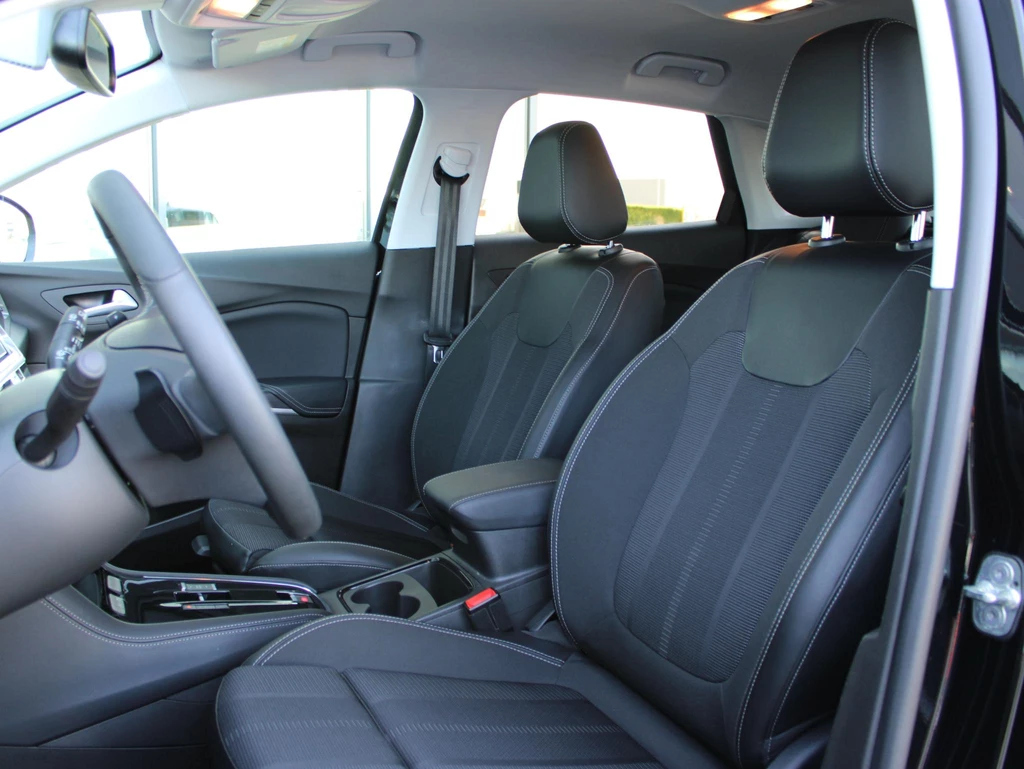 Opel Grandland – foto 23