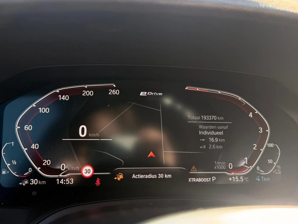 BMW 3 Serie – foto 9
