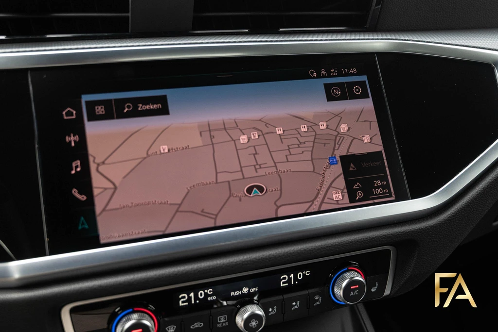 Audi Q3 – foto 45