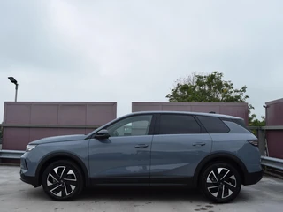 Opel Grandland – thumbnail 2