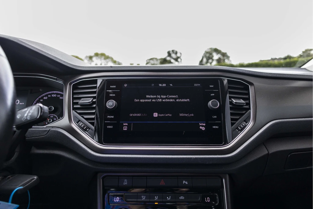 Volkswagen T-Roc – foto 27